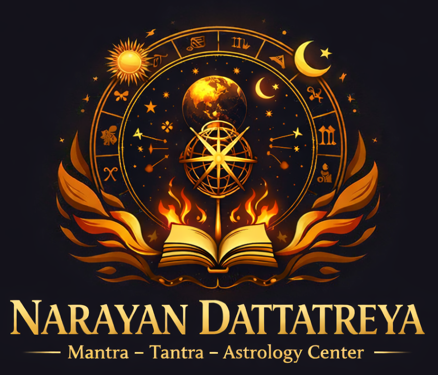 Narayan Dattatreya Mantra – Tantra – Astrology Center